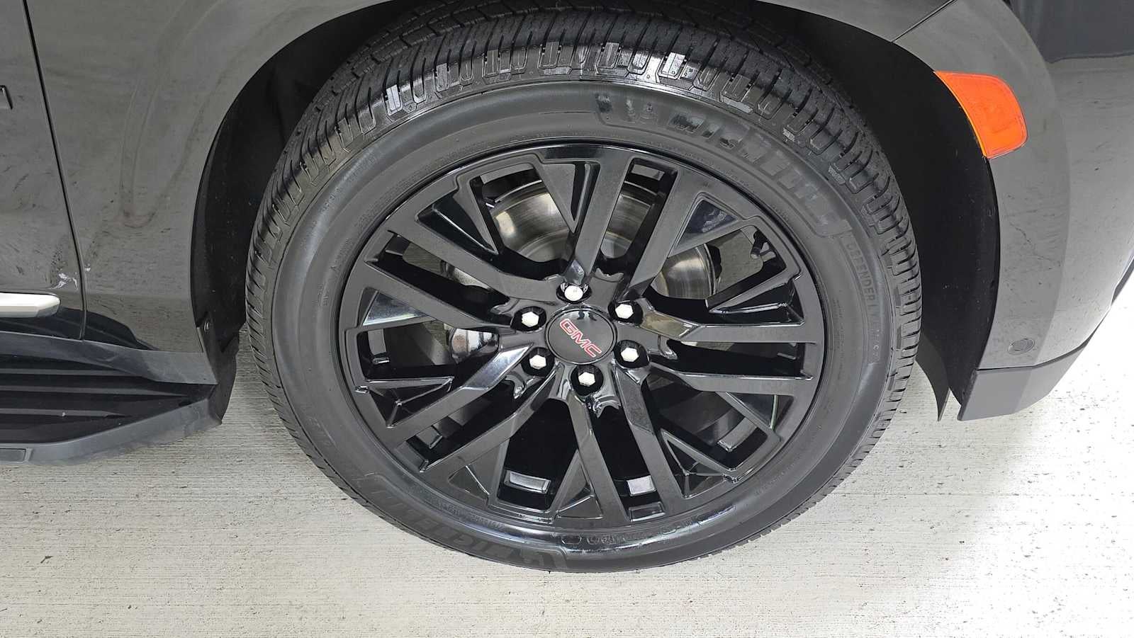 2024 GMC Yukon Denali Denali