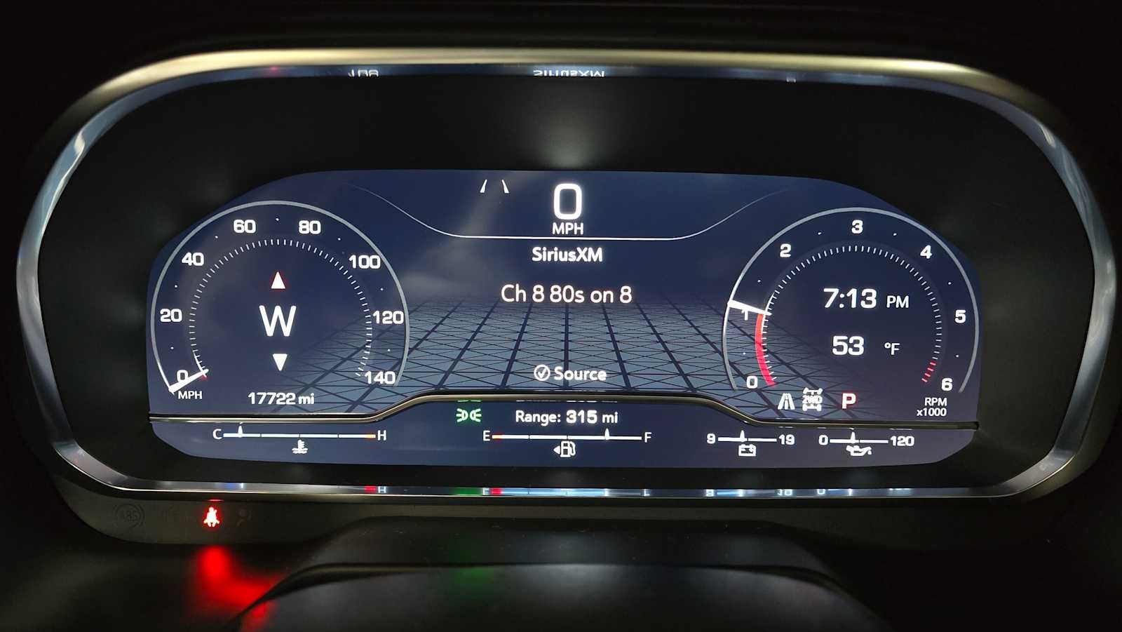 2024 GMC Yukon XL AT4