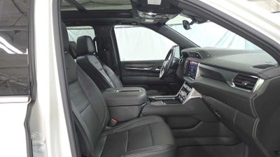 2021 GMC Yukon Denali Denali