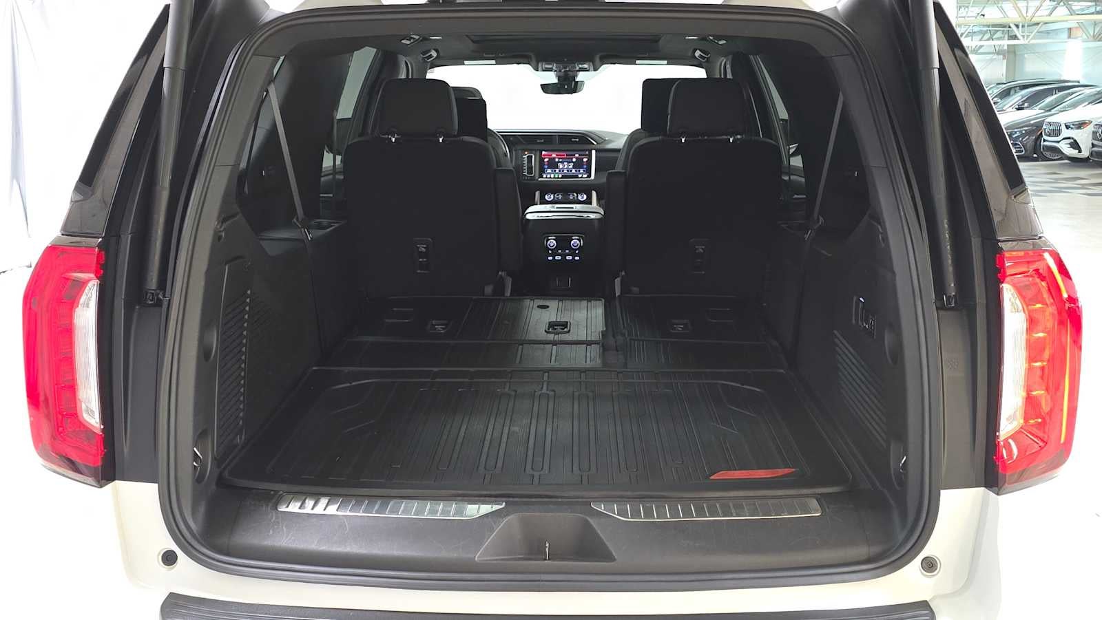 2021 GMC Yukon Denali Denali