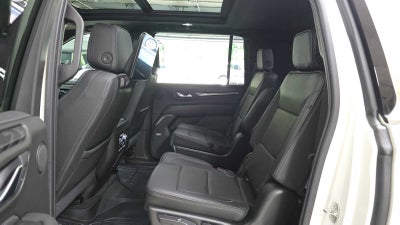 2021 GMC Yukon Denali Denali
