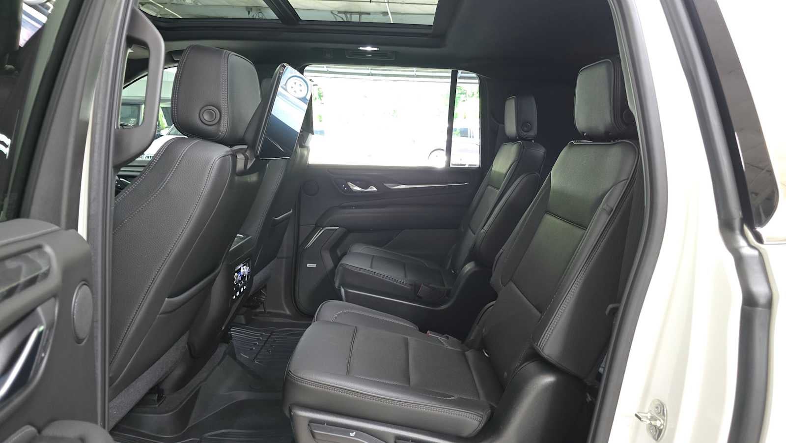 2021 GMC Yukon Denali Denali