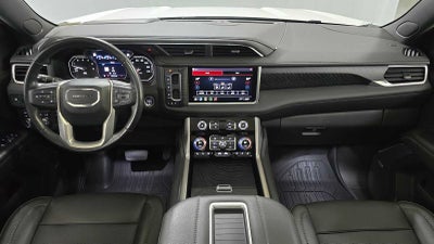 2021 GMC Yukon Denali Denali