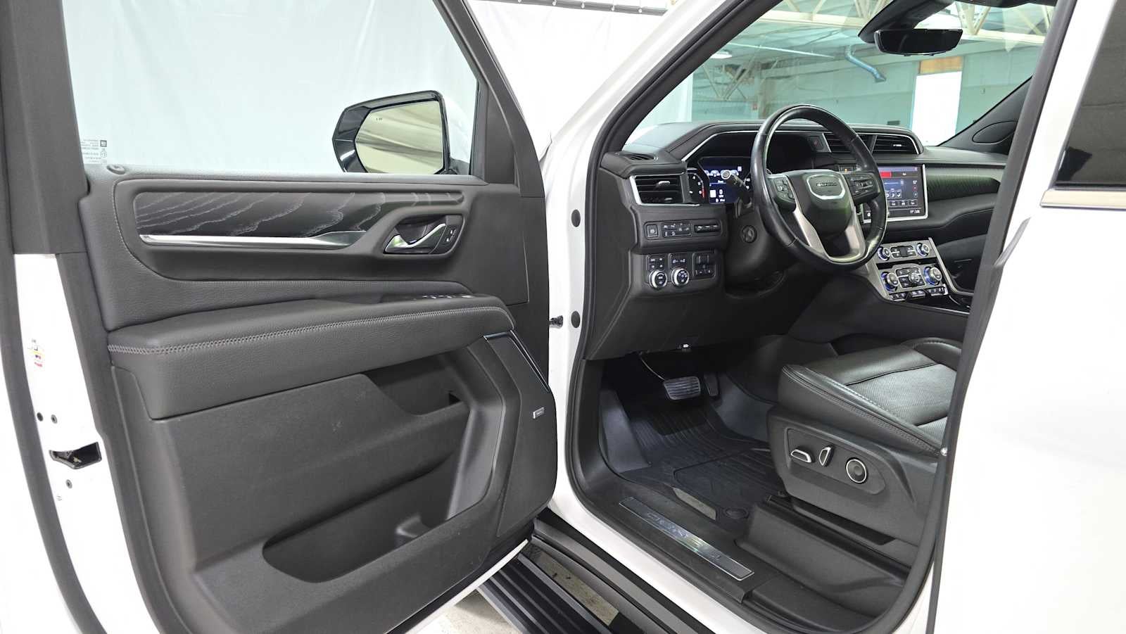 2021 GMC Yukon Denali Denali