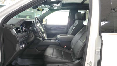 2021 GMC Yukon Denali Denali