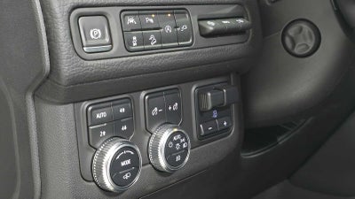 2021 GMC Yukon Denali Denali