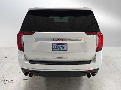 2021 GMC Yukon Denali Denali