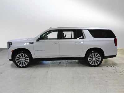 2021 GMC Yukon Denali Denali