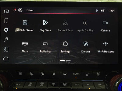 2024 GMC Canyon 4WD AT4X