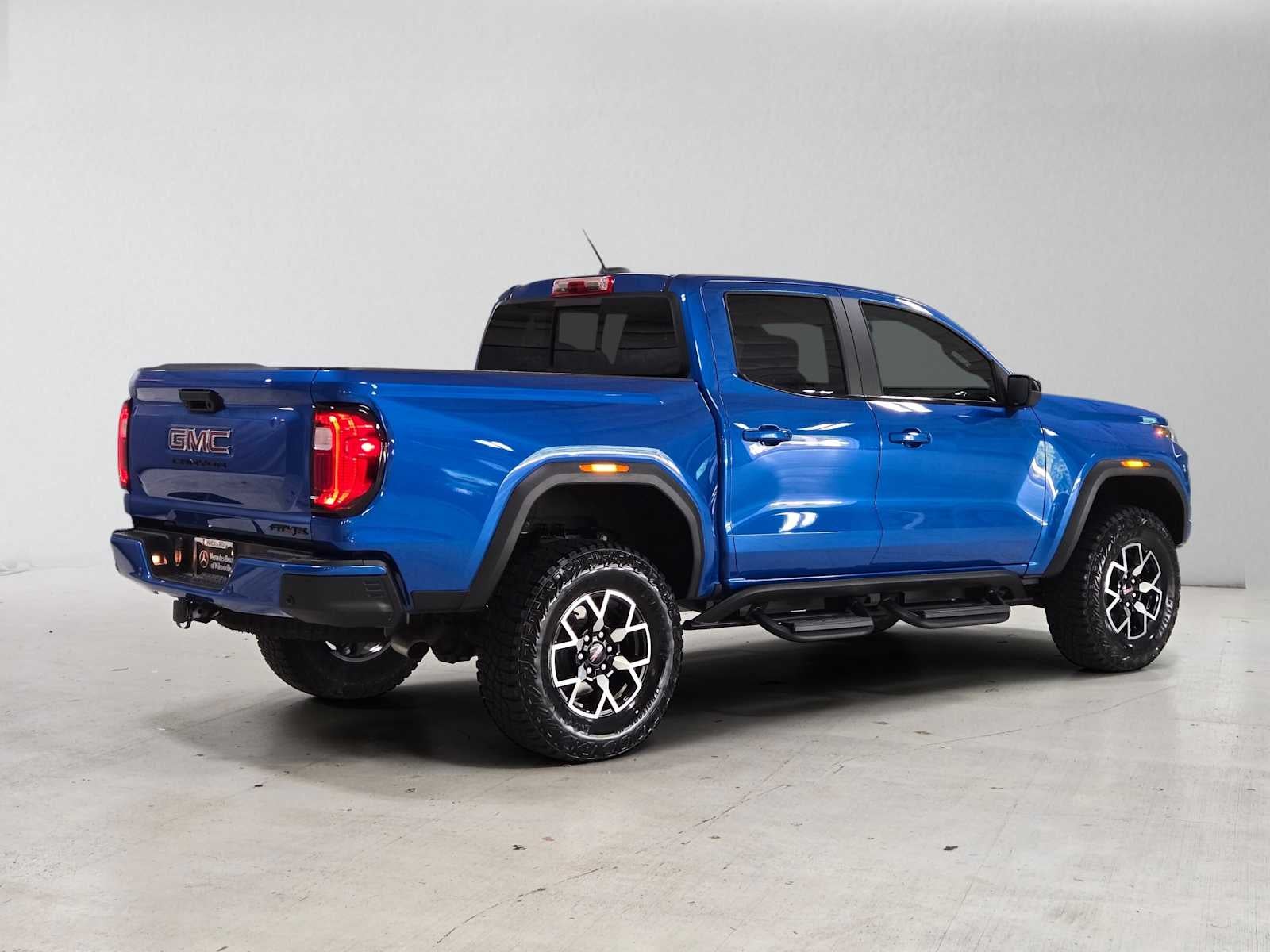 2024 GMC Canyon 4WD AT4X