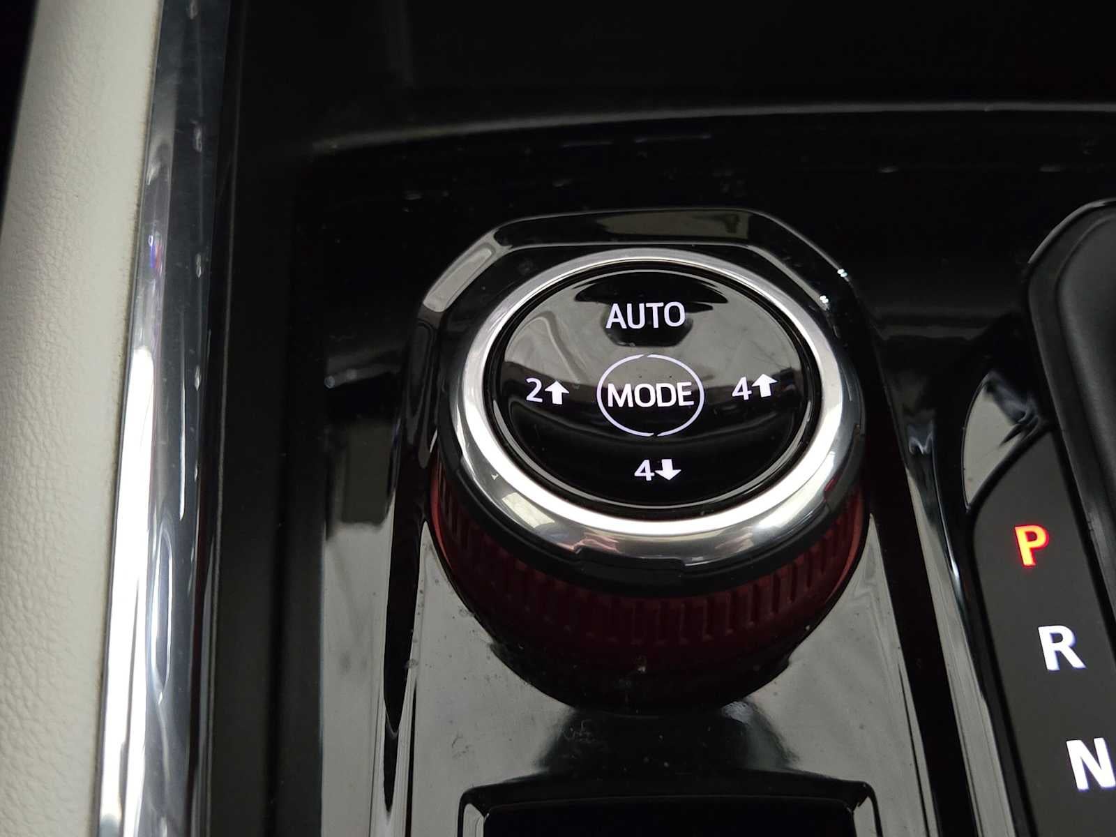 2024 GMC Canyon 4WD AT4X