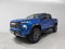 2024 GMC Canyon 4WD AT4X