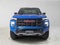 2024 GMC Canyon 4WD AT4X