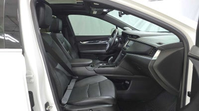 2020 Cadillac XT5 Premium Luxury FWD