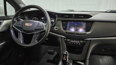 2020 Cadillac XT5 Premium Luxury FWD