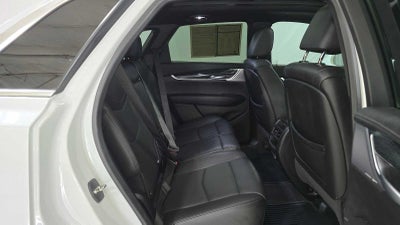 2020 Cadillac XT5 Premium Luxury FWD
