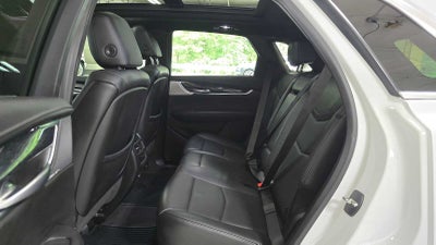 2020 Cadillac XT5 Premium Luxury FWD