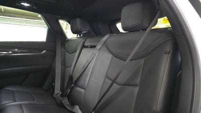 2020 Cadillac XT5 Premium Luxury FWD