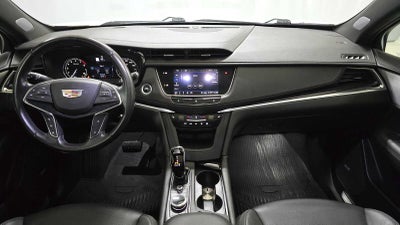 2020 Cadillac XT5 Premium Luxury FWD