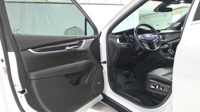 2020 Cadillac XT5 Premium Luxury FWD