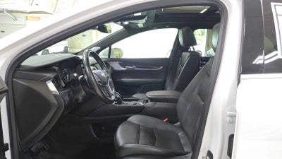 2020 Cadillac XT5 Premium Luxury FWD