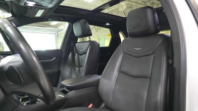 2020 Cadillac XT5 Premium Luxury FWD