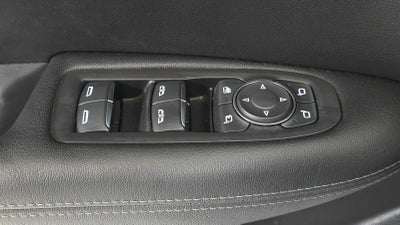 2020 Cadillac XT5 Premium Luxury FWD