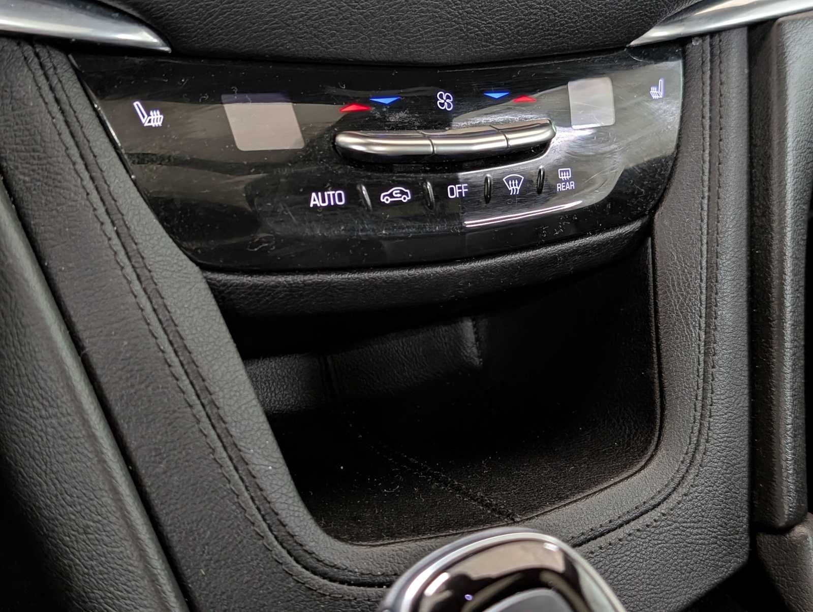 2020 Cadillac XT5 Premium Luxury FWD