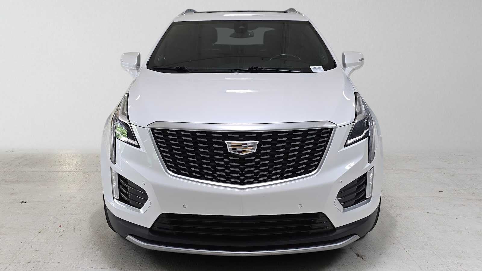 2020 Cadillac XT5 Premium Luxury FWD