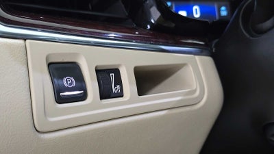 2018 Cadillac XT5 Luxury AWD