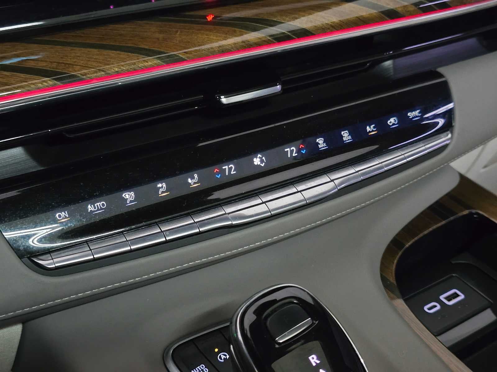 2022 Cadillac Escalade Sport Platinum