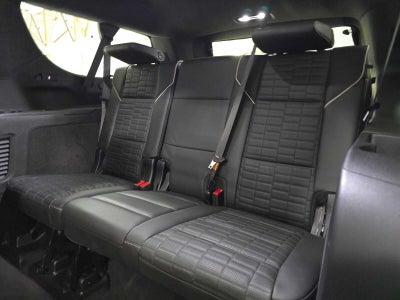 2024 Cadillac Escalade ESV 4WD Premium Luxury Platinum