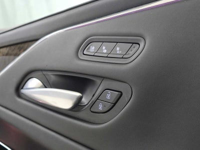 2024 Cadillac Escalade ESV 4WD Premium Luxury Platinum