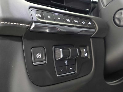 2024 Cadillac Escalade ESV 4WD Premium Luxury Platinum