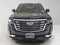 2024 Cadillac Escalade ESV 4WD Premium Luxury Platinum