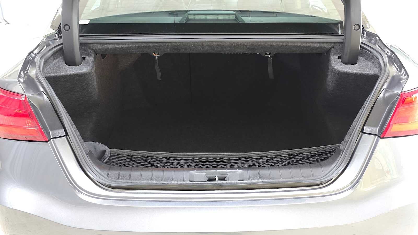 2016 Nissan Maxima 3.5 Platinum