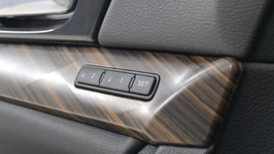 2016 Nissan Maxima 3.5 Platinum