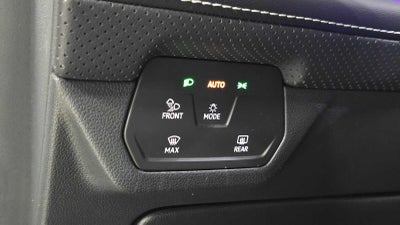 2024 Volkswagen Atlas Cross Sport 2.0T SEL R-Line