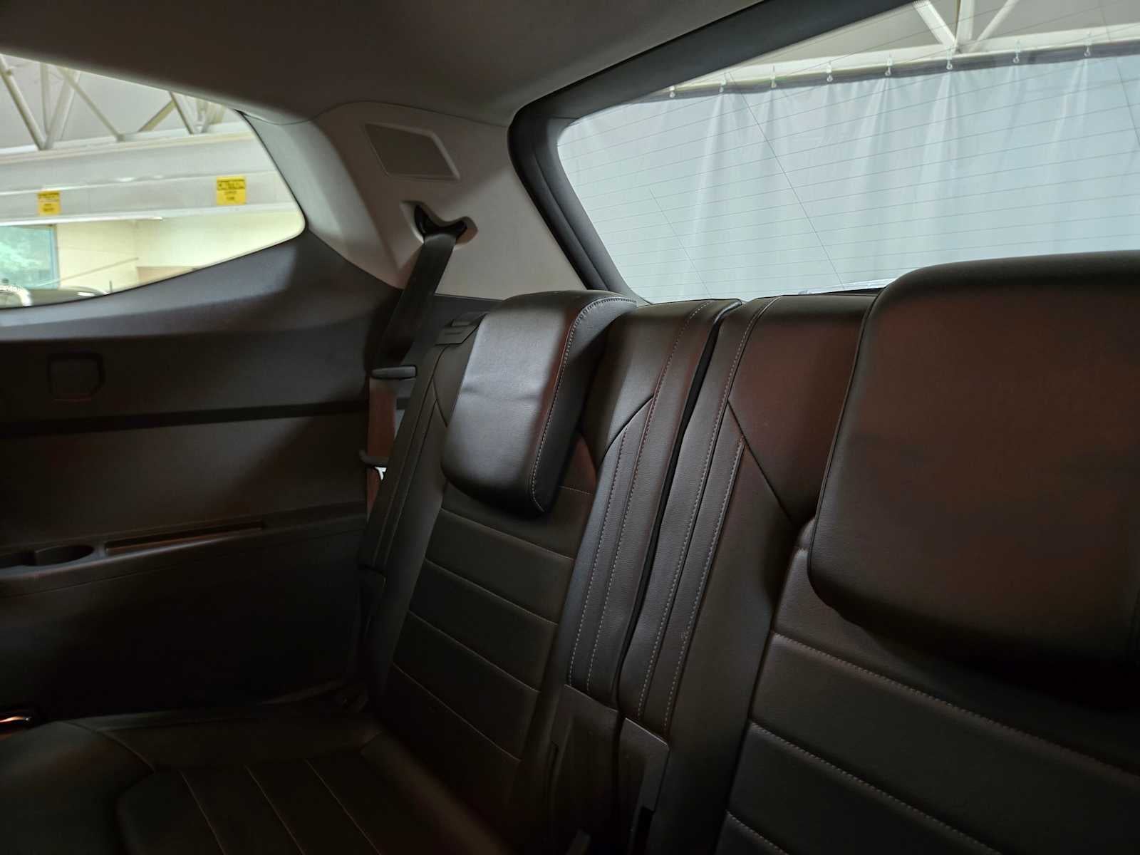 2018 Volkswagen Atlas 3.6L V6 SEL Premium