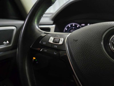 2018 Volkswagen Atlas 3.6L V6 SEL Premium