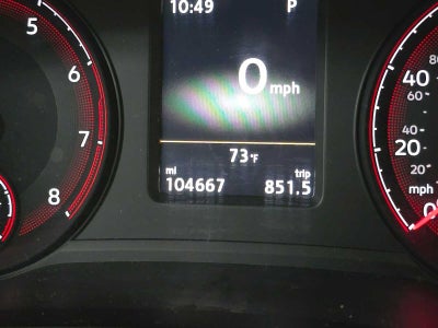 2020 Volkswagen Passat 2.0T SE