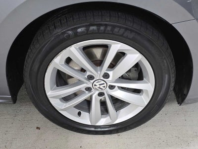 2020 Volkswagen Passat 2.0T SE
