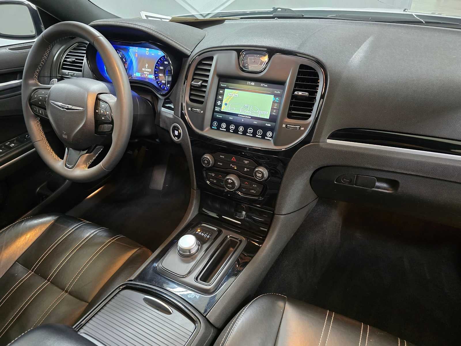 2023 Chrysler 300 300S