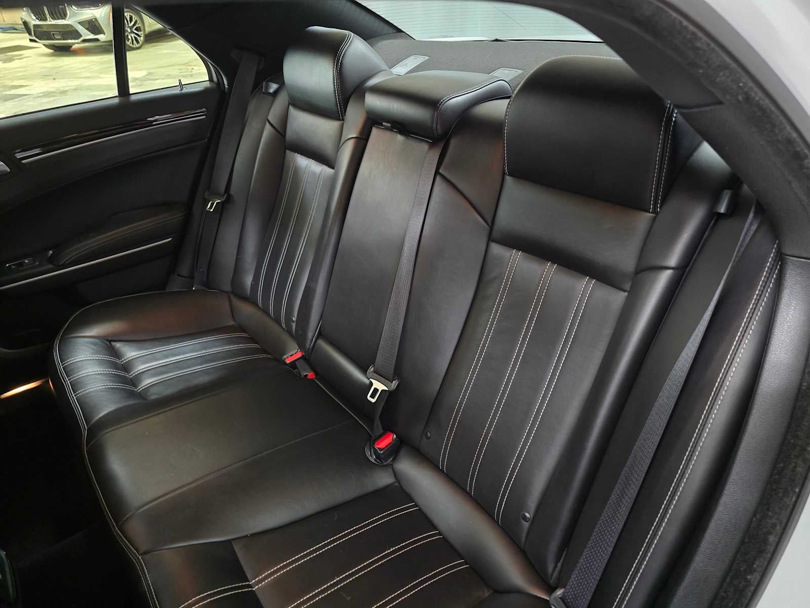 2023 Chrysler 300 300S