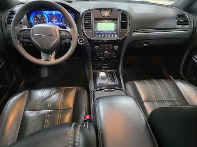 2023 Chrysler 300 300S