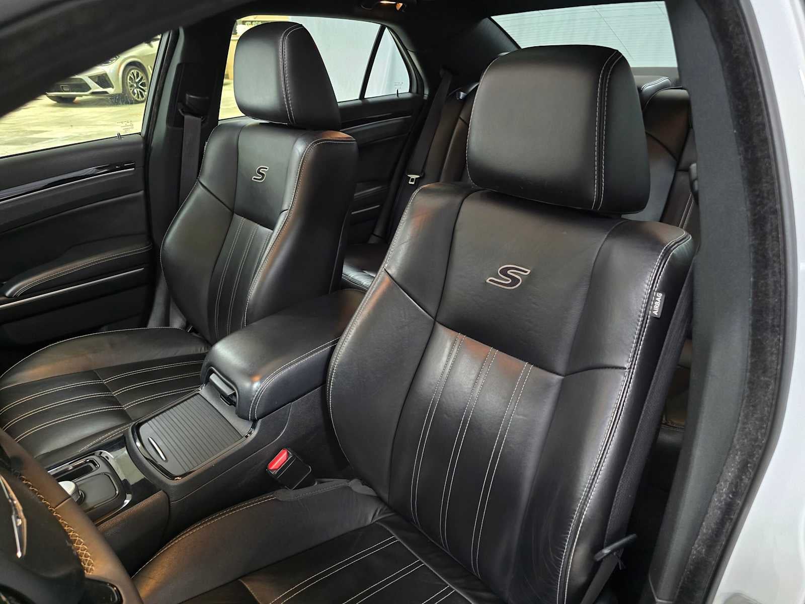 2023 Chrysler 300 300S