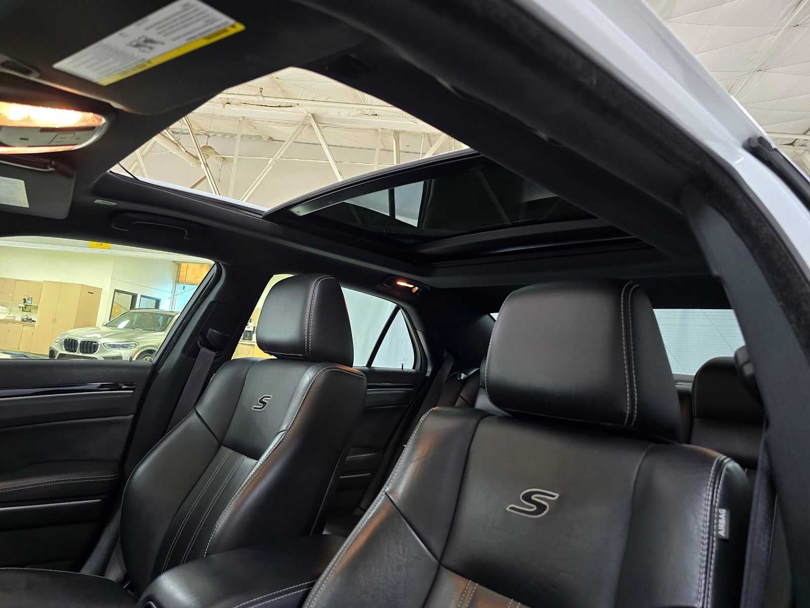 2023 Chrysler 300 300S