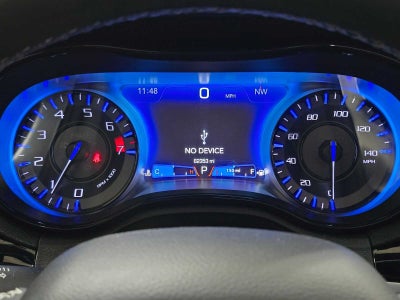 2023 Chrysler 300 300S