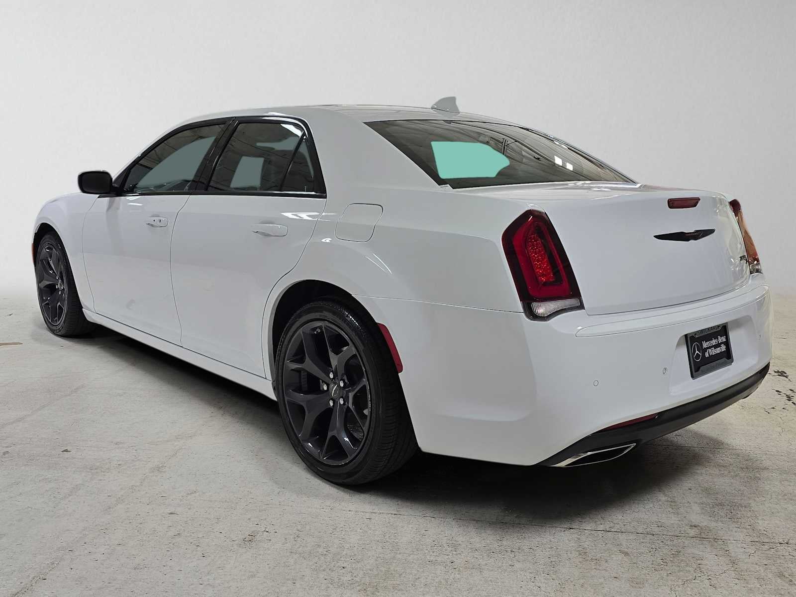 2023 Chrysler 300 300S