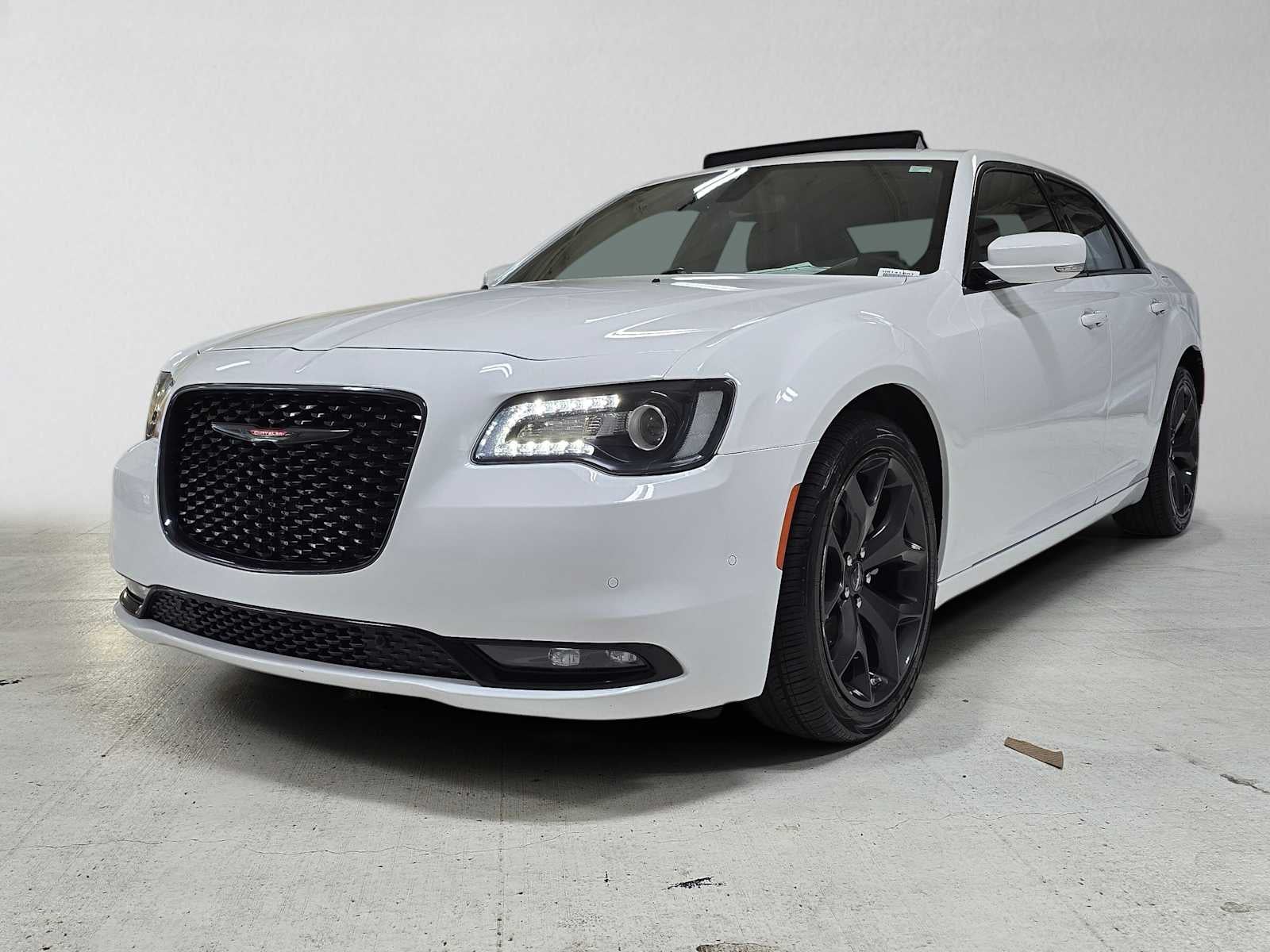 2023 Chrysler 300 300S